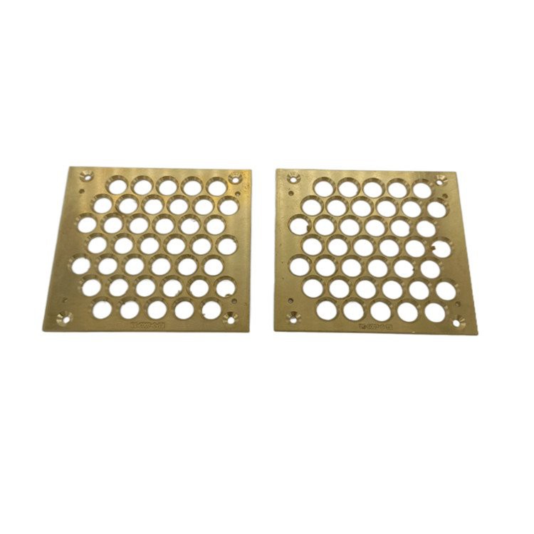 CNC Mechanical Parts