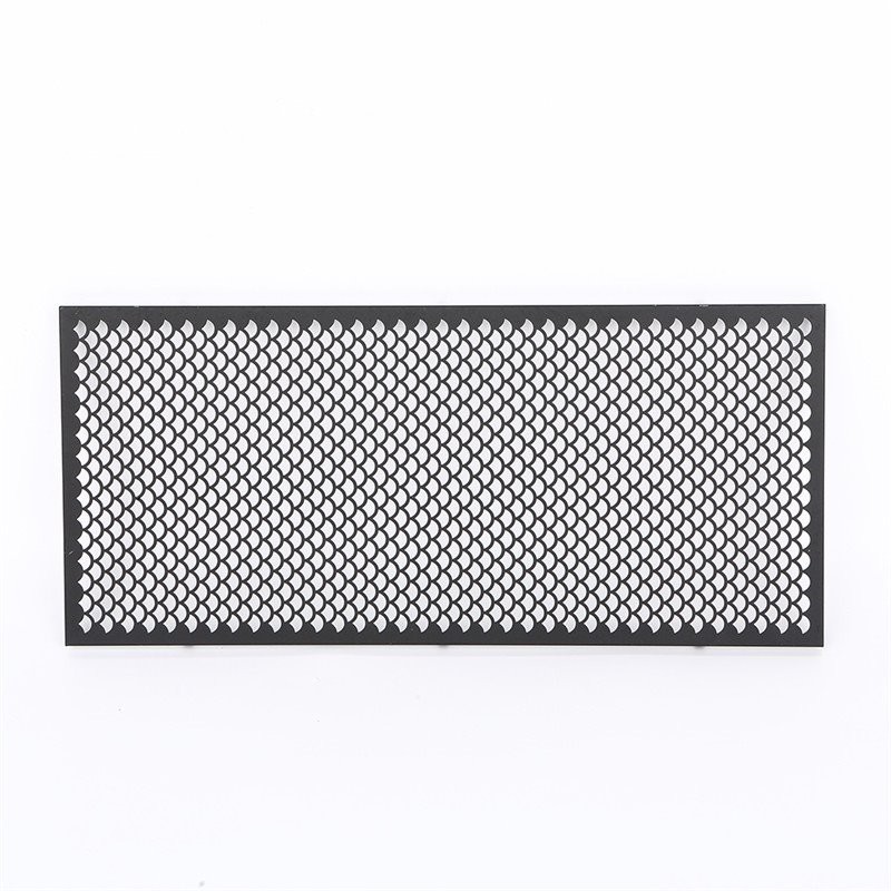 Honeycomb Speaker Grill