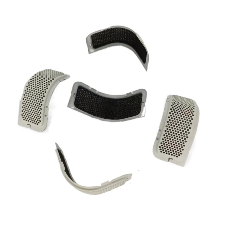 Metal Mesh Speaker Grill