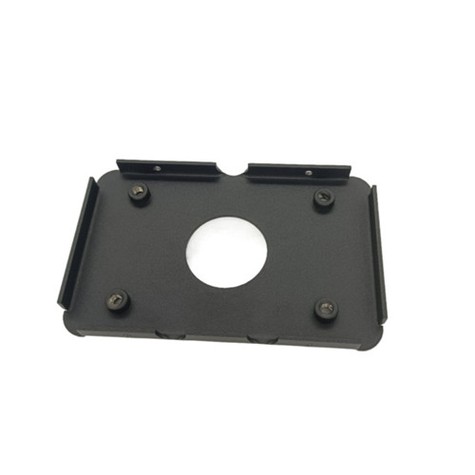 Sheet Metal Fabrication