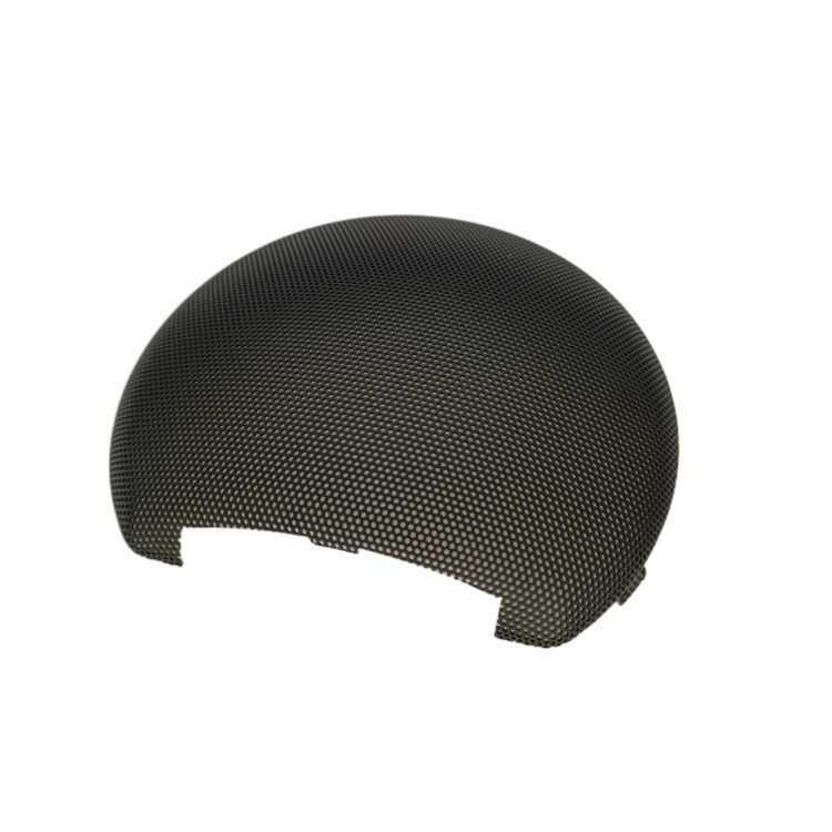 Round Speaker Covers