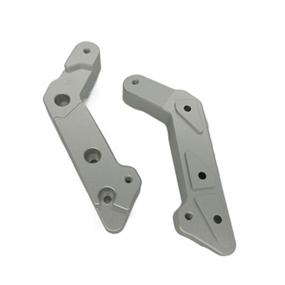 CNC Machined Metal Parts