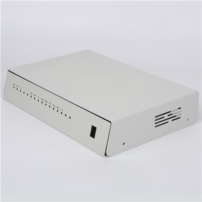 Sheet Metal Fabrication Parts