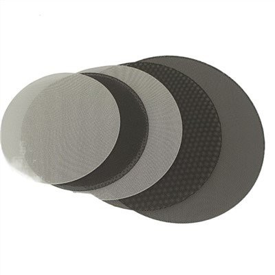 Speaker Cover 8 Inch