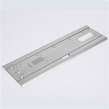 Stamped Stainless Steel Drawings